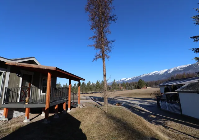 Homes for sale in Bigfork, MT | #30 Bear Creek Village, Bigfork, MT 59911 | MLS# 30064199