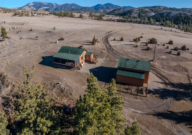 Photo 1 of Single family home for sale at 5810 Favorite Gulch Rd, Helena, MT 59602 | MLS# 30063894 | Listing updated on 2026-07-14