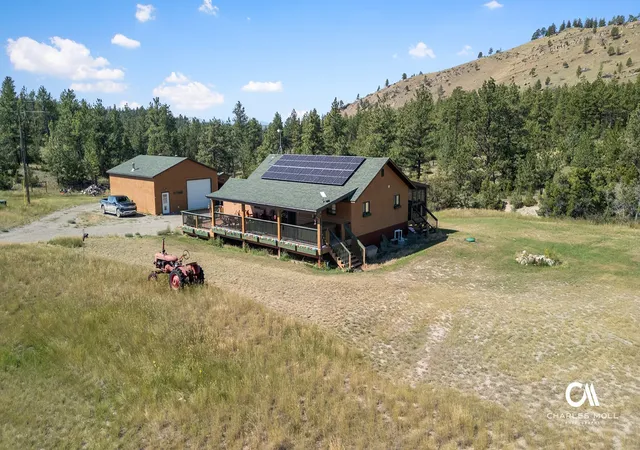 Photo 2 of Single family home for sale at 5810 Favorite Gulch Rd, Helena, MT 59602 | MLS# 30063894 | Listing updated on 2026-07-14
