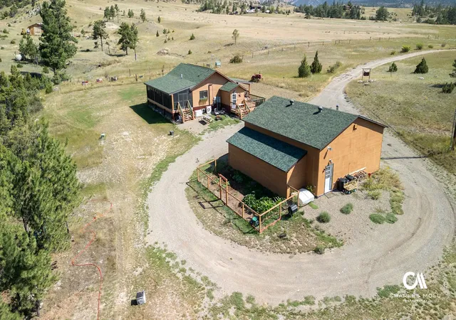 Photo 3 of Single family home for sale at 5810 Favorite Gulch Rd, Helena, MT 59602 | MLS# 30063894 | Listing updated on 2026-07-14