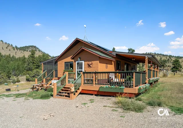Photo 4 of Single family home for sale at 5810 Favorite Gulch Rd, Helena, MT 59602 | MLS# 30063894 | Listing updated on 2026-07-14