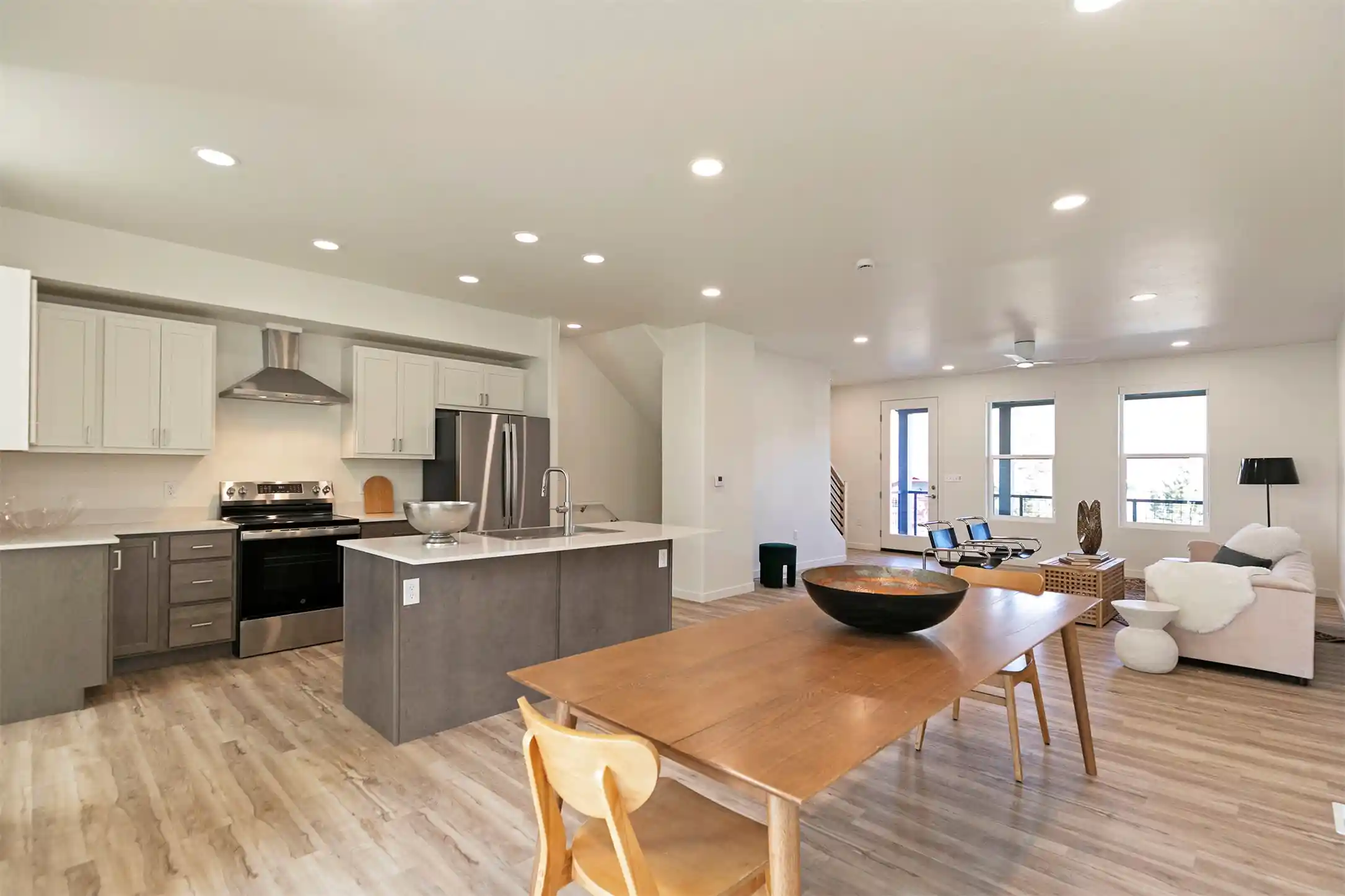 Photo 1 of Townhouse for sale at 1705 Scott St #D, Missoula, MT 59802 | MLS# 30064226 | Listing updated on 2026-10-23