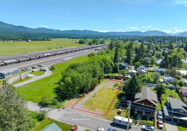 1st image of 5 Park Ave #Lot 19 & 20, Whitefish, MT 59937 | MLS# 30064029