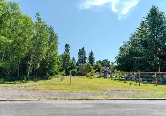 4th image of 5 Park Ave #Lot 19 & 20, Whitefish, MT 59937 | MLS# 30064029