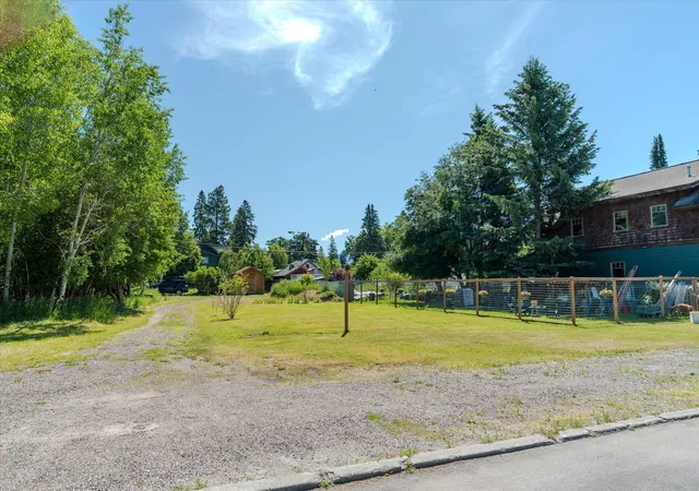 5th image of 5 Park Ave #Lot 19 & 20, Whitefish, MT 59937 | MLS# 30064029
