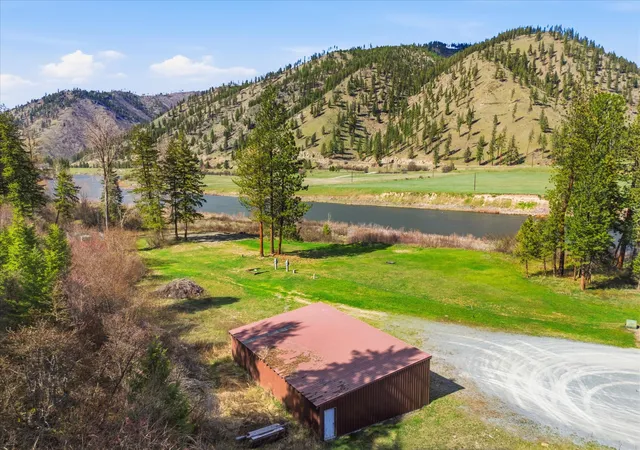 Homes for sale in Superior, MT | 348 Clark Fork Dr, Superior, MT 59872 | MLS# 30064088