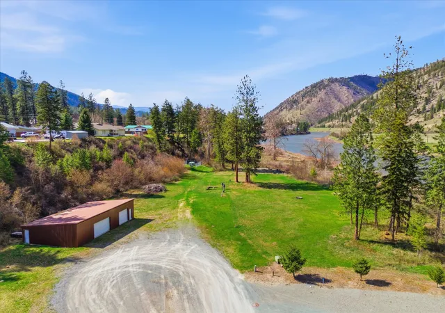 Homes for sale in Superior, MT | 348 Clark Fork Dr, Superior, MT 59872 | MLS# 30064088