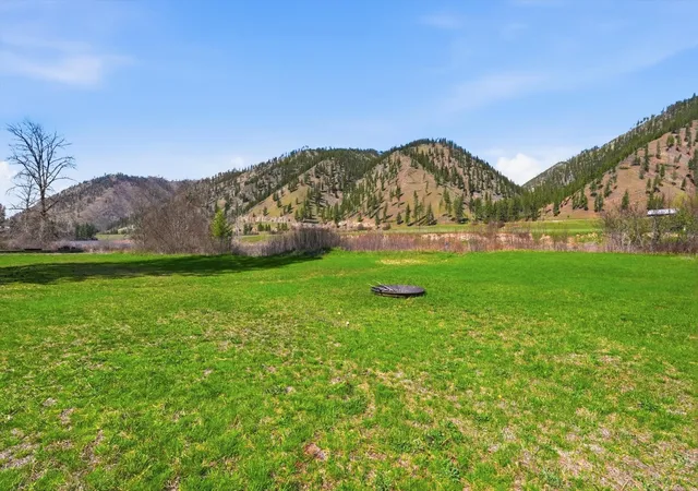 Homes for sale in Superior, MT | 348 Clark Fork Dr, Superior, MT 59872 | MLS# 30064088
