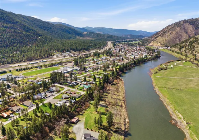 Homes for sale in Superior, MT | 348 Clark Fork Dr, Superior, MT 59872 | MLS# 30064088