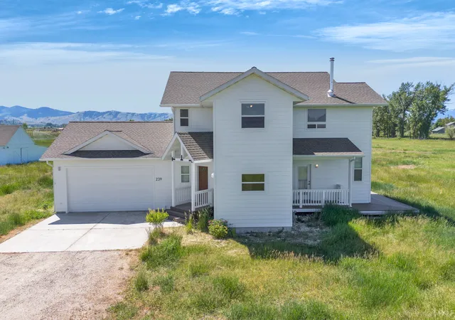 1st image of 239 Lincoln Ln, Hamilton, MT 59840 | MLS# 30063985