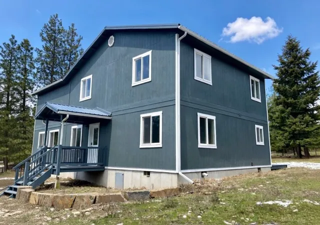 Homes for sale in Plains, MT | 580 Upper Lynch Creek Rd, Plains, MT 59859 | MLS# 30064269