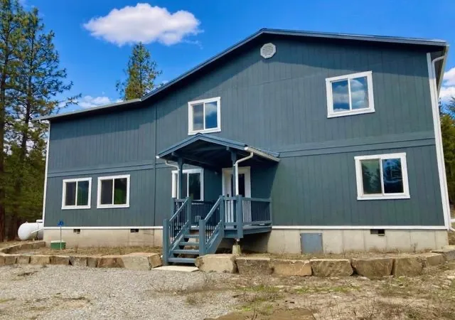Homes for sale in Plains, MT | 580 Upper Lynch Creek Rd, Plains, MT 59859 | MLS# 30064269