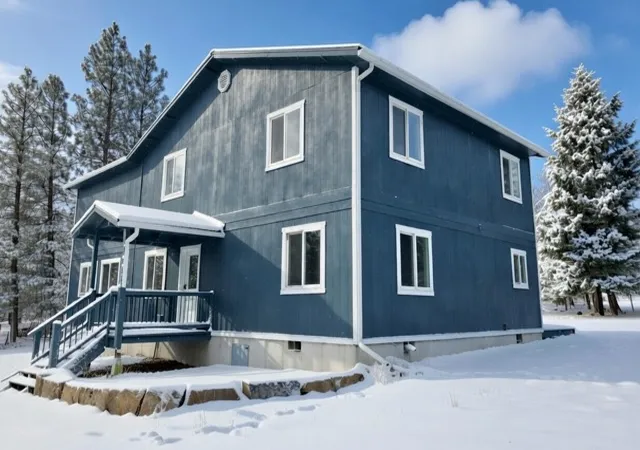 Homes for sale in Plains, MT | 580 Upper Lynch Creek Rd, Plains, MT 59859 | MLS# 30064269