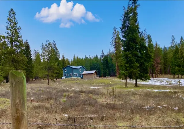 Homes for sale in Plains, MT | 580 Upper Lynch Creek Rd, Plains, MT 59859 | MLS# 30064269