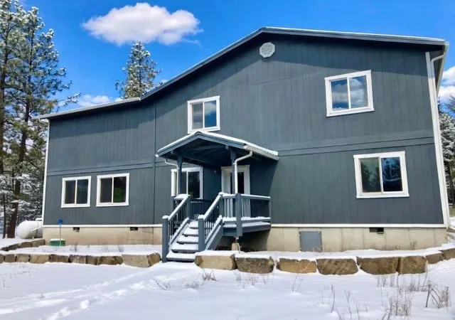 Homes for sale in Plains, MT | 580 Upper Lynch Creek Rd, Plains, MT 59859 | MLS# 30064269