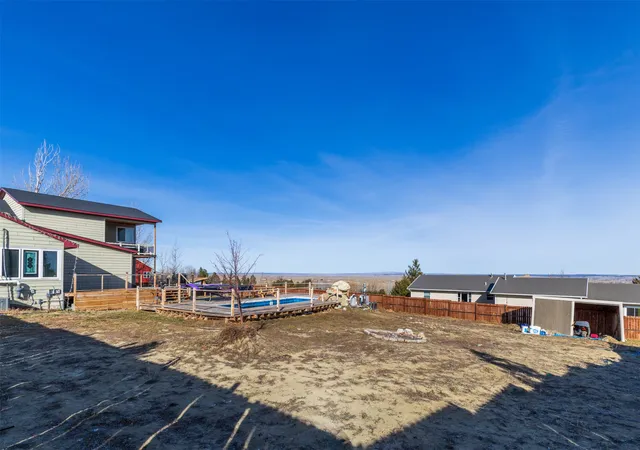 Homes for sale in Billings, MT | 4901 Country View Dr, Billings, MT 59105 | MLS# 30064240
