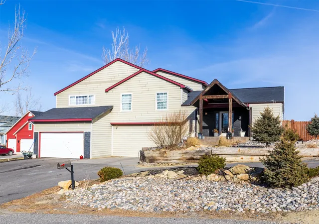 Homes for sale in Billings, MT | 4901 Country View Dr, Billings, MT 59105 | MLS# 30064240