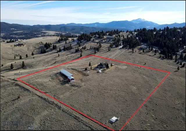 Homes for sale in Butte, MT | 197 Dry Bean Rd, Butte, MT 59701 | MLS# 30064286