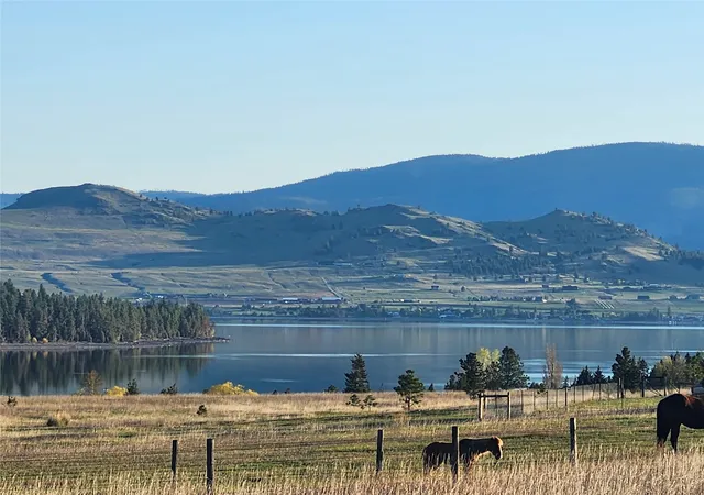 2nd image of 45122 Wild Horse Vw, Big Arm, MT 59910 | MLS# 30064079