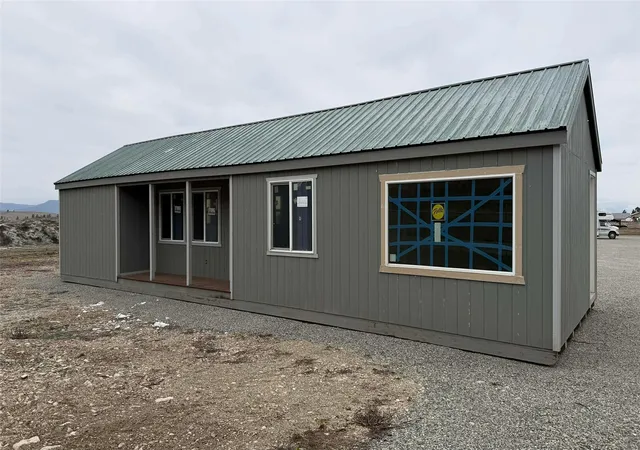 Homes for sale in Eureka, MT | 110 Independence Way, Eureka, MT 59917 | MLS# 30064309