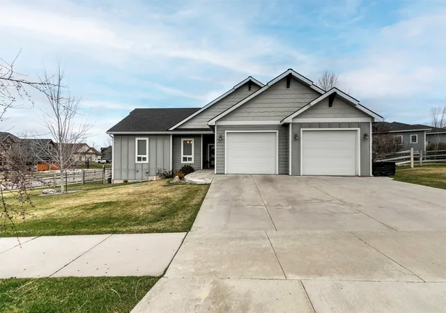 Homes for sale in Missoula, MT | 2728 Carnoustie Wy, Missoula, MT 59808 | MLS# 30064272