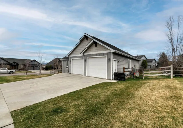 Homes for sale in Missoula, MT | 2728 Carnoustie Wy, Missoula, MT 59808 | MLS# 30064272