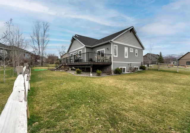 Homes for sale in Missoula, MT | 2728 Carnoustie Wy, Missoula, MT 59808 | MLS# 30064272