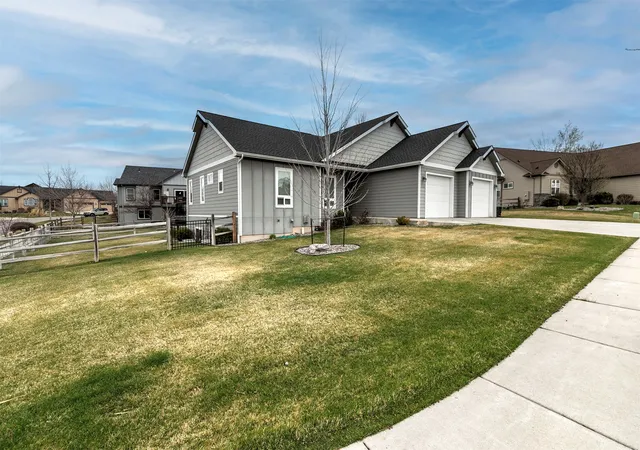 Homes for sale in Missoula, MT | 2728 Carnoustie Wy, Missoula, MT 59808 | MLS# 30064272