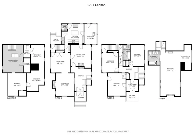 Homes for sale in Helena, MT | 1701 Cannon St, Helena, MT 59601 | MLS# 30064366