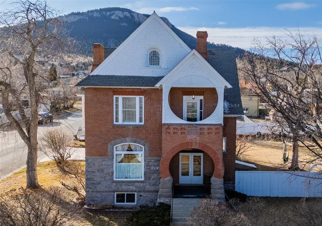 Homes for sale in Helena, MT | 1701 Cannon St, Helena, MT 59601 | MLS# 30064366