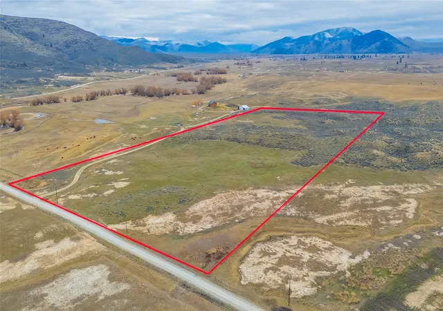 Photo 1 of Land for sale at Nhn Emerson Rd, Hot Springs, MT 59845 | MLS# 30064379 | Listing updated on 2026-08-05