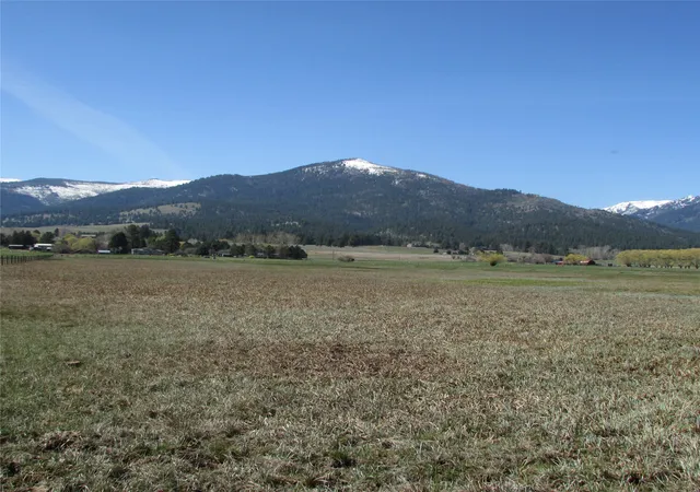 Photo 4 of Land for sale at Nhn Meridian Rd, Victor, MT 59875 | MLS# 30064402 | Listing updated on 2026-07-01