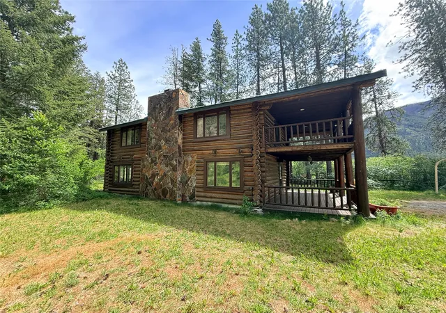 Homes for sale in Plains, MT | 6599 Mt Hwy 200, Plains, MT 59859 | MLS# 30064392