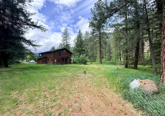 Homes for sale in Plains, MT | 6599 Mt Hwy 200, Plains, MT 59859 | MLS# 30064392