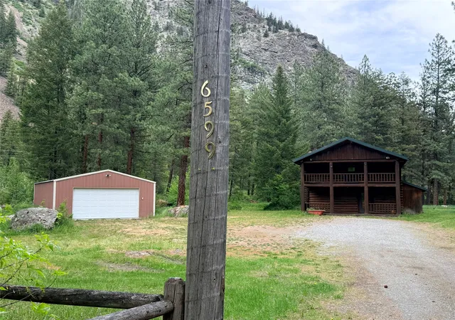 Homes for sale in Plains, MT | 6599 Mt Hwy 200, Plains, MT 59859 | MLS# 30064392