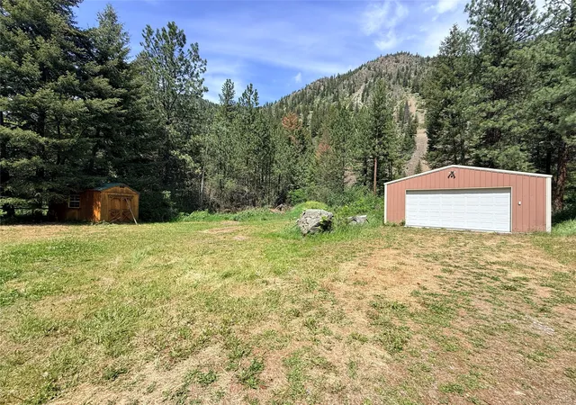Homes for sale in Plains, MT | 6599 Mt Hwy 200, Plains, MT 59859 | MLS# 30064392