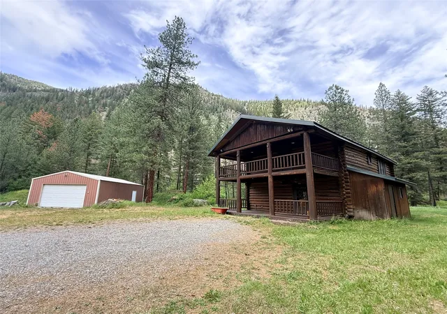 Homes for sale in Plains, MT | 6599 Mt Hwy 200, Plains, MT 59859 | MLS# 30064392