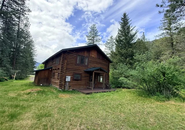 Homes for sale in Plains, MT | 6599 Mt Hwy 200, Plains, MT 59859 | MLS# 30064392
