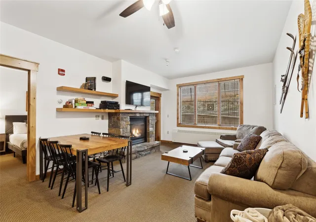 Photo 3 of Condo for sale at 3893 Big Mountain Rd #R-106, Whitefish, MT 59937 | MLS# 30064356 | Listing updated on 2026-10-05