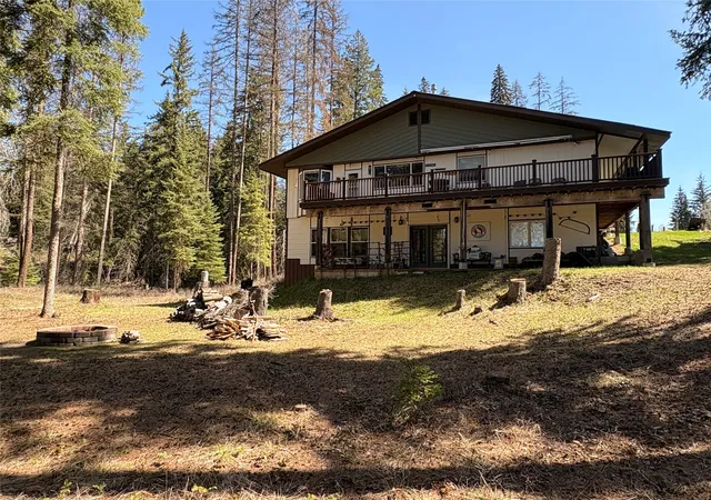 Homes for sale in Whitefish, MT | 4891 & 4875 Us Hwy 93 W, Whitefish, MT 59937 | MLS# 30064119