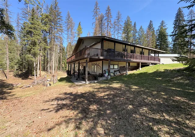 Photo 3 of Single family home for sale at 4891 & 4875 Us Hwy 93 W, Whitefish, MT 59937 | MLS# 30064119 | Listing updated on 2026-07-20