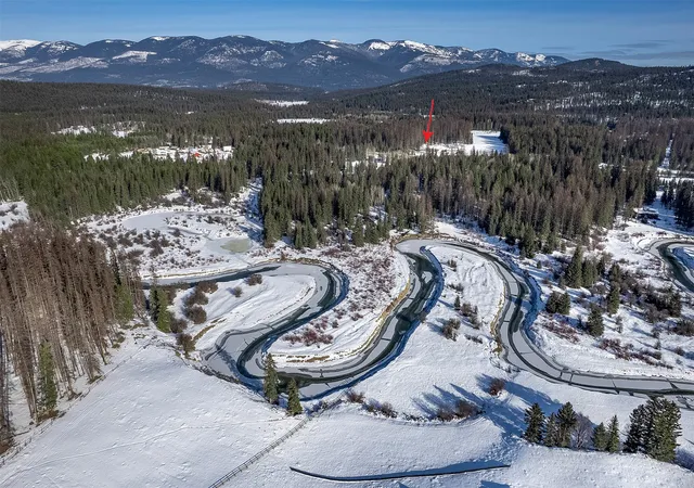 Homes for sale in Whitefish, MT | 4891 & 4875 Us Hwy 93 W, Whitefish, MT 59937 | MLS# 30064119
