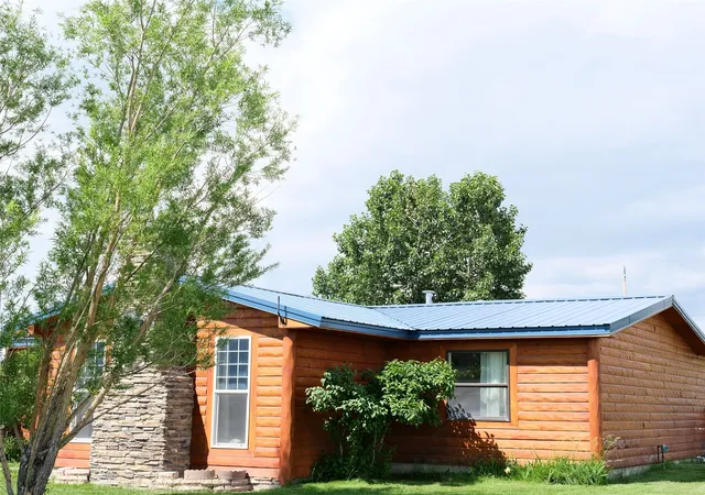 Homes for sale in Whitehall, MT | 1551 Jackrabbit Ln, Whitehall, MT 59759 | MLS# 30064393