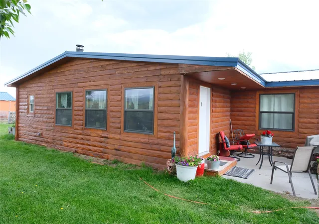 Homes for sale in Whitehall, MT | 1551 Jackrabbit Ln, Whitehall, MT 59759 | MLS# 30064393