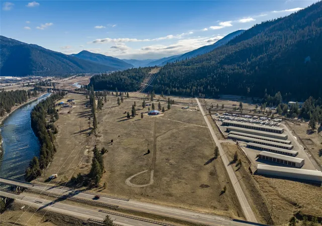 Photo 3 of Land for sale at Lot 2 Deer Crk Rd, Missoula, MT 59802 | MLS# 30064468 | Listing updated on 2026-07-01
