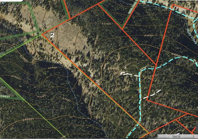 22nd image of Lot 2 Ruby Mine Rd, Butte, MT 59701 | MLS# 30064289