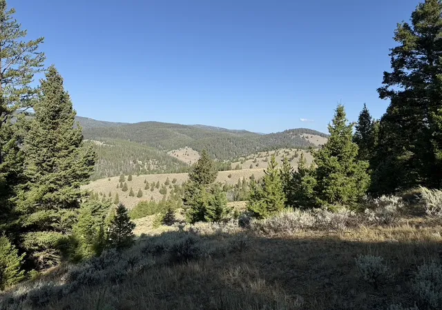 Photo 4 of Land for sale at Lot 2 Ruby Mine Rd, Butte, MT 59701 | MLS# 30064289 | Listing updated on 2026-07-21