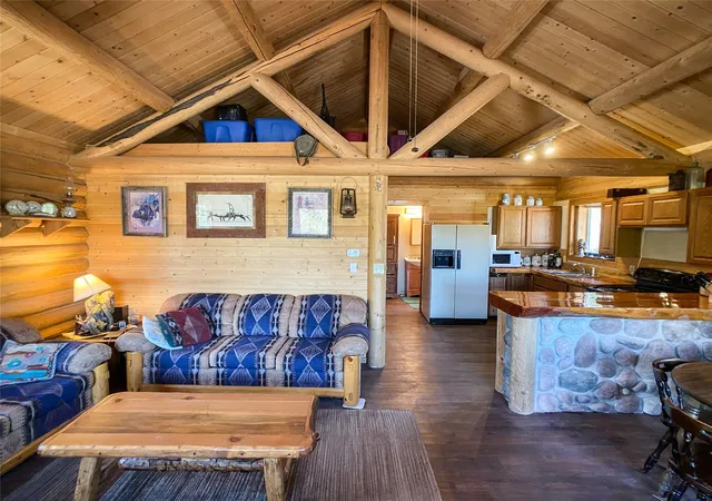 1st image of 398 Reimel Loop, Sula, MT 59871 | MLS# 30064494