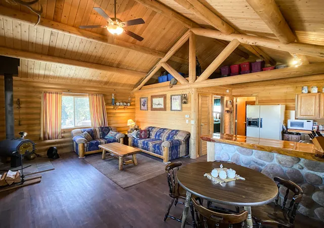 2nd image of 398 Reimel Loop, Sula, MT 59871 | MLS# 30064494