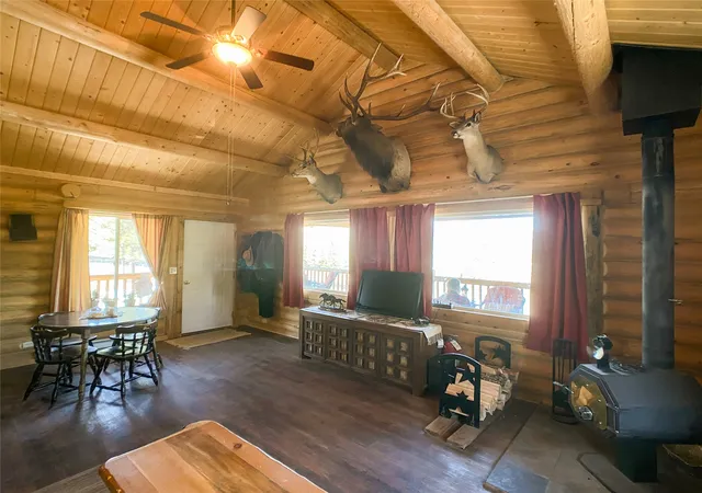 Photo 2 of Single family home for sale at 398 Reimel Loop, Sula, MT 59871 | MLS# 30064494 | Listing updated on 2026-07-01